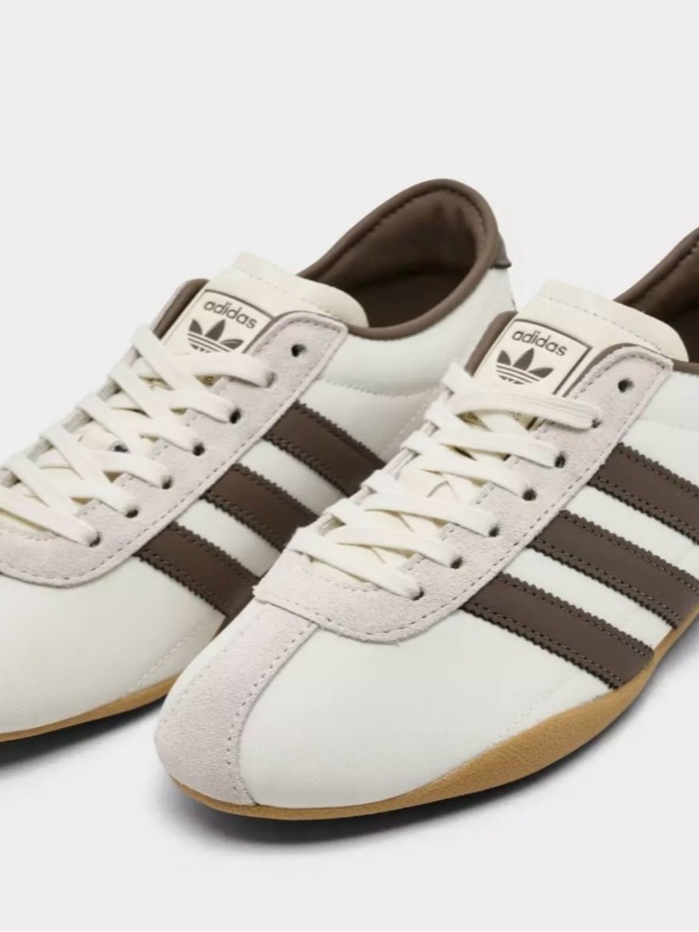 NIB WOMEN'S ADIDAS ORIGINALS TOKYO CASUAL SHOES 7.5/39.5 - Picture 5 of 5